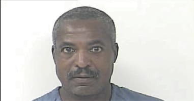 Myron Pratt, - St. Lucie County, FL 